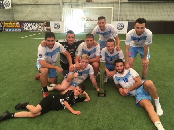 PALMARES - Les VAINQUEURS de la saison 2017-2018... PALMARES - Les VAINQUEURS de la saison 2017-2018...