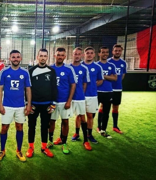 El Team, vainqueur de la région Nord El Team, vainqueur de la région Nord