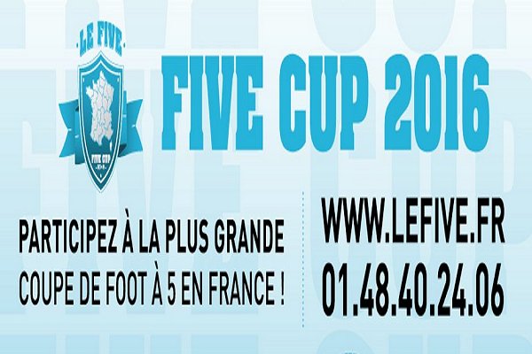 BeTheDifference Cup - On connait DOUZE finalistes !